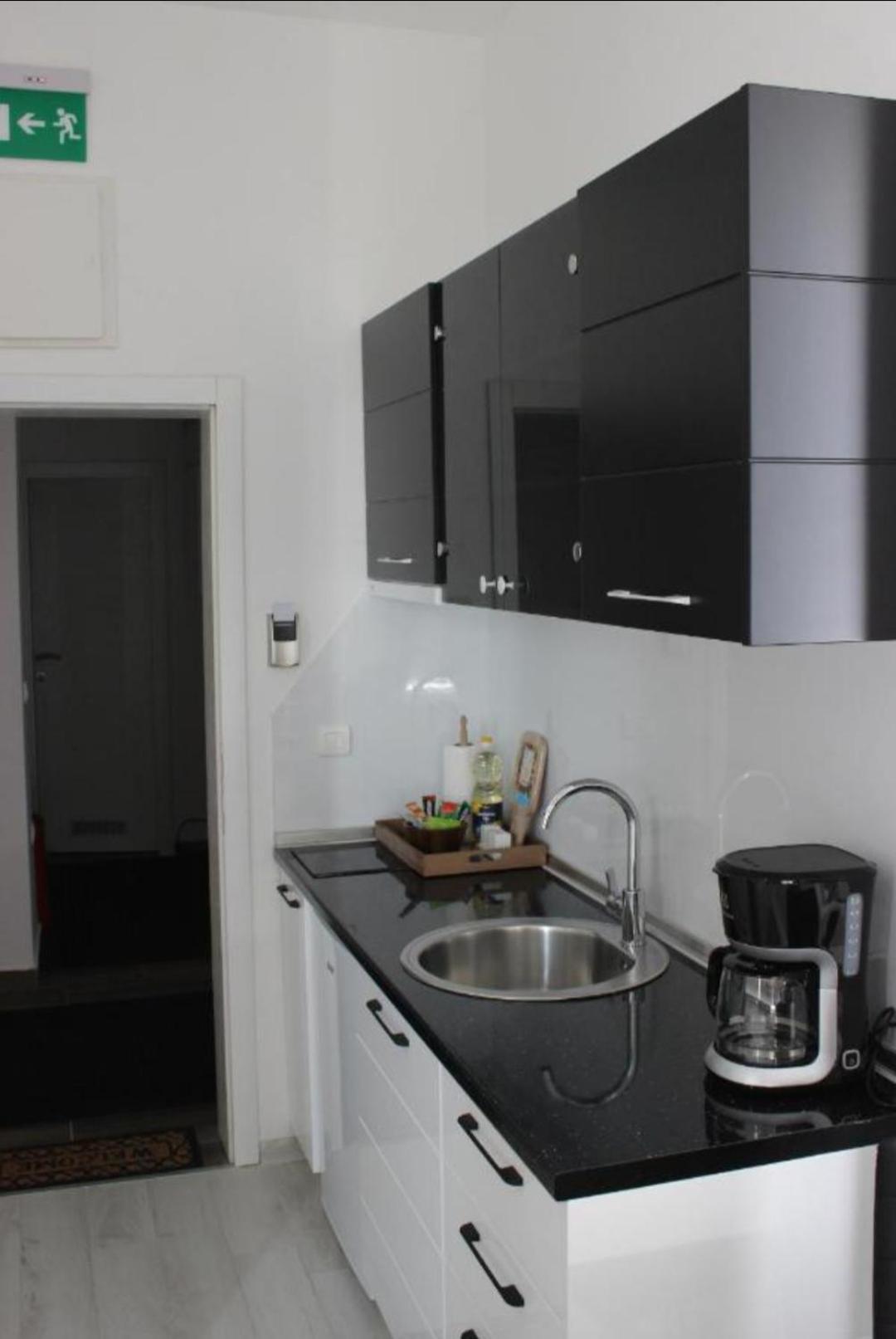 Fit Apartments SJJ Rum bild